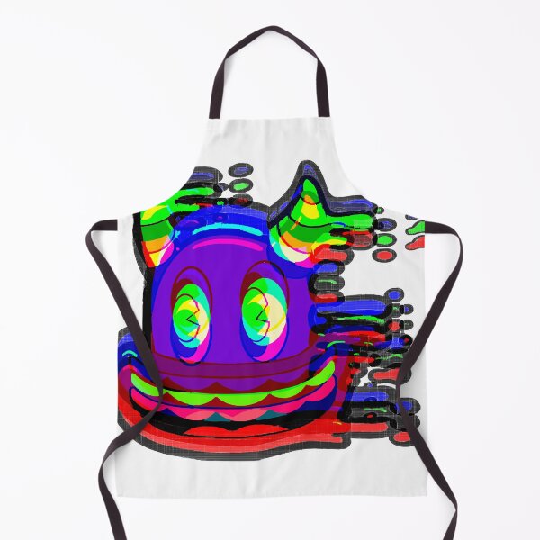Item preview, Goop monster designed and sold by boatngsxzx.