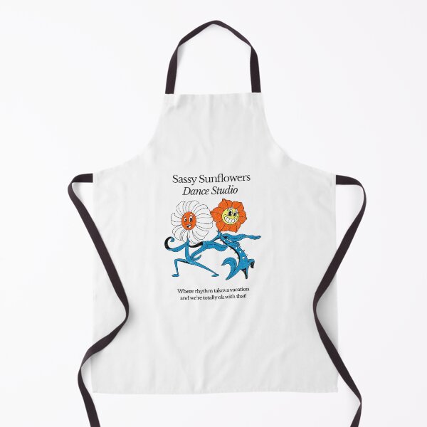 Item preview, Gracefully Awkward Dance studio designed and sold by amed73.