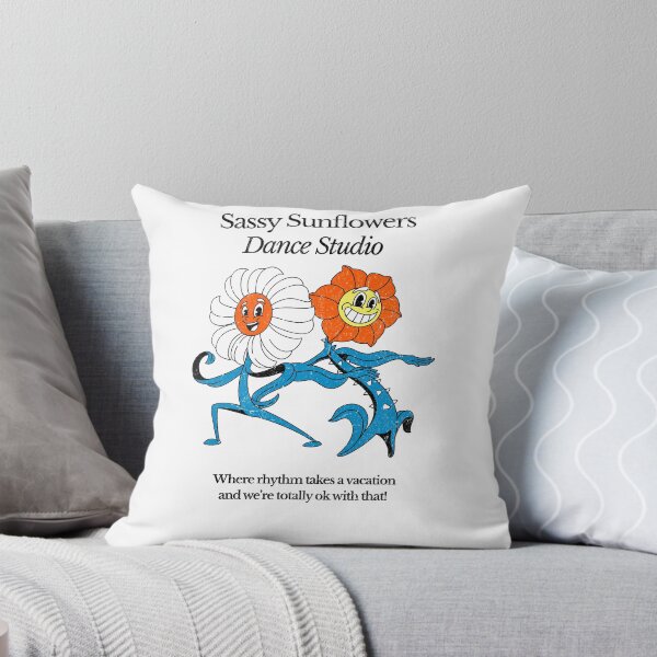 Item preview, Gracefully Awkward Dance studio designed and sold by amed73.