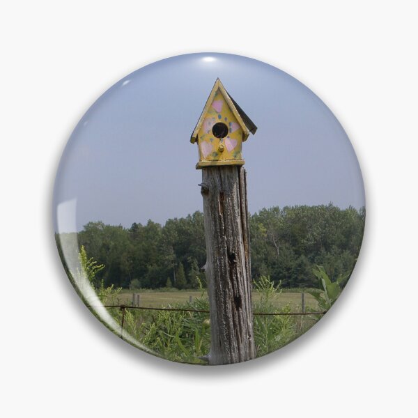 Item preview, Make a little birdhouse designed and sold by lghtwrkr.
