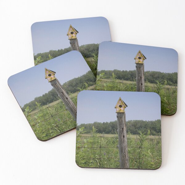 Item preview, Make a little birdhouse designed and sold by lghtwrkr.