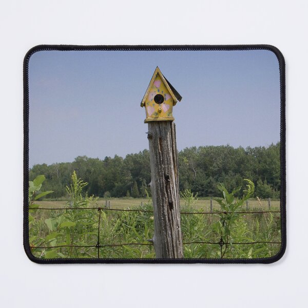 Item preview, Make a little birdhouse designed and sold by lghtwrkr.