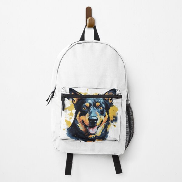 Item preview, Lancashire Heeler designed and sold by Dominika Bednarska.