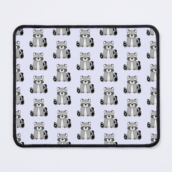 Item preview, Webkinz Classic Raccoon designed and sold by cyberstyle.
