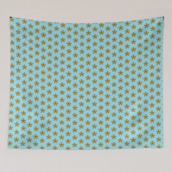 Item preview, DAIRY COW ISOPOD FLOWER designed and sold by Filmharmony.