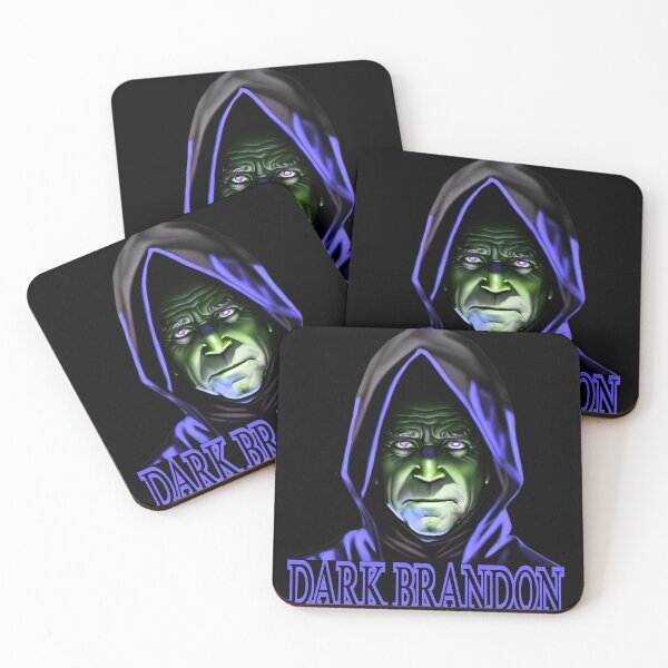 Item preview, Copy of Dark Brandon  designed and sold by Oper8or.