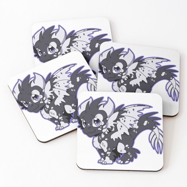 Item preview, Chibi Whiteout designed and sold by Dragnoodles.