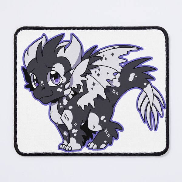 Item preview, Chibi Whiteout designed and sold by Dragnoodles.