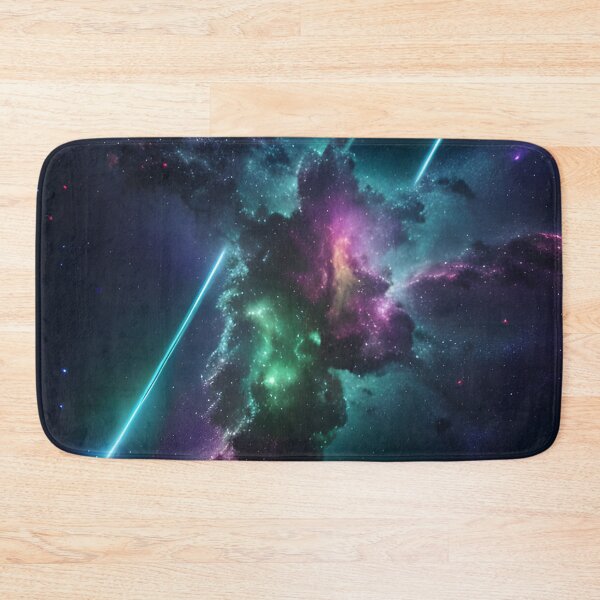 Item preview, The Stray Starfall Nebula designed and sold by tobyheward.