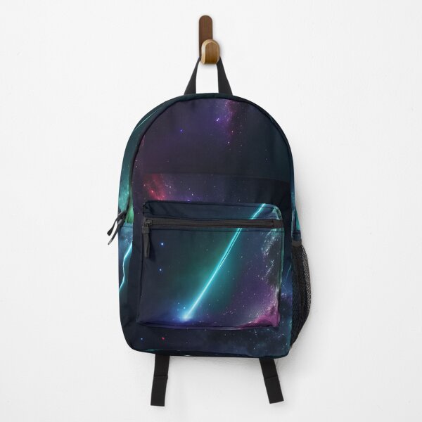 Item preview, The Stray Starfall Nebula designed and sold by tobyheward.