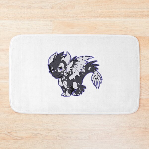Item preview, Chibi Whiteout designed and sold by Dragnoodles.