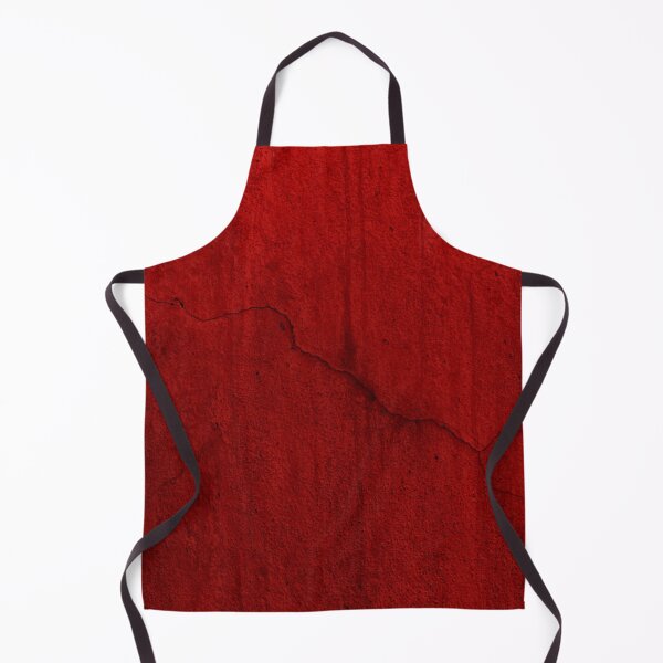 Item preview, Red coloured wall textured designed and sold by LazyLifestyle.