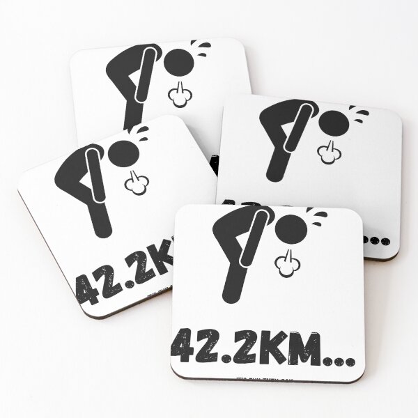 Item preview, Marathon designed and sold by Oink-Shop.