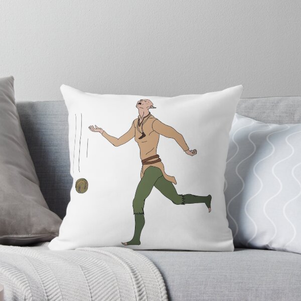 Item preview, Unfortunate Solas designed and sold by hellthirteen.