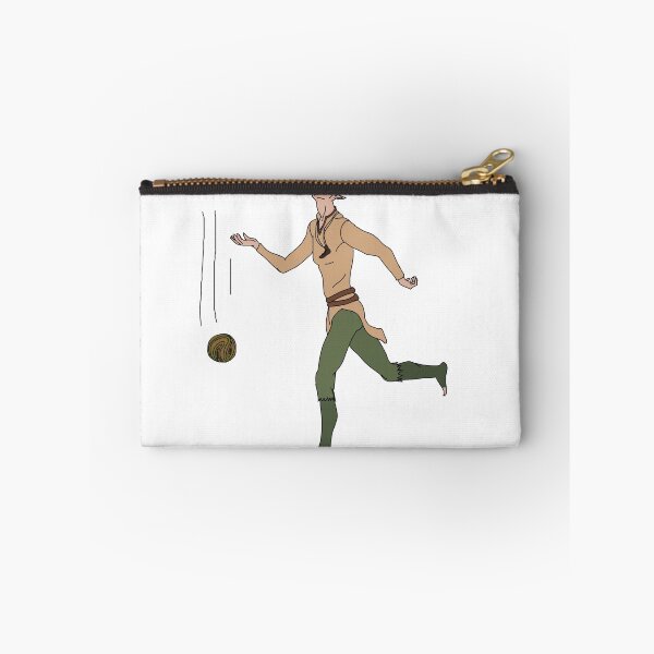 Item preview, Unfortunate Solas designed and sold by hellthirteen.