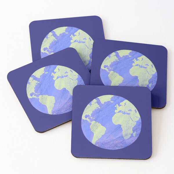 Item preview, Our Beautiful Mother Earth designed and sold by Yulia Saraswati.