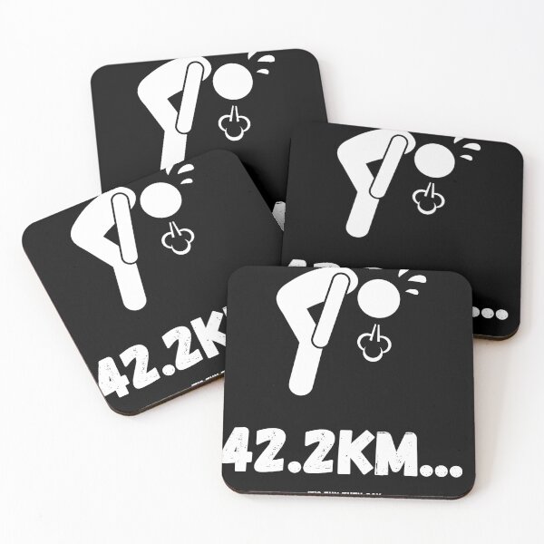 Item preview, Marathon designed and sold by Oink-Shop.