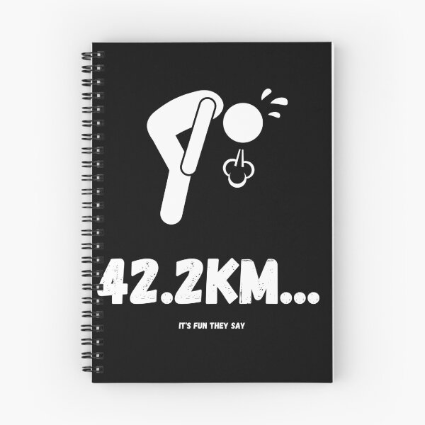 Item preview, Marathon designed and sold by Oink-Shop.
