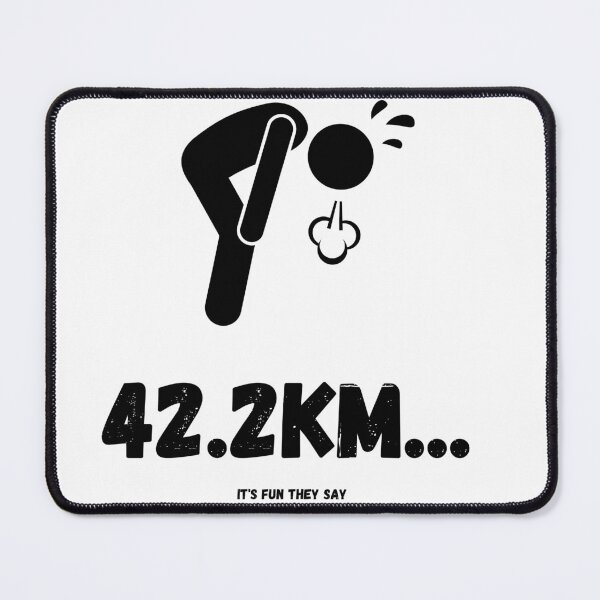 Item preview, Marathon designed and sold by Oink-Shop.