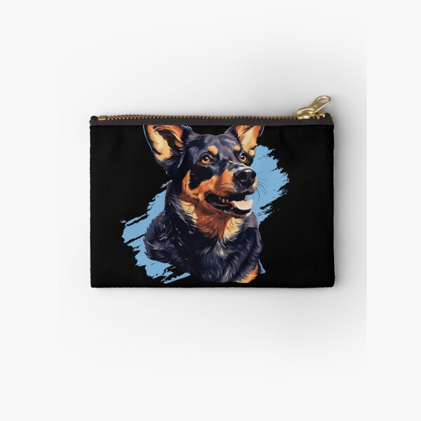 Item preview, Lancashire Heeler designed and sold by Dominika Bednarska.