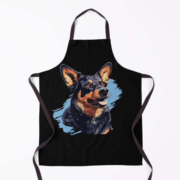 Item preview, Lancashire Heeler designed and sold by Dominika Bednarska.