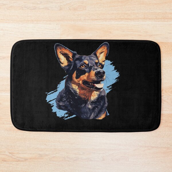 Item preview, Lancashire Heeler designed and sold by Dominika Bednarska.
