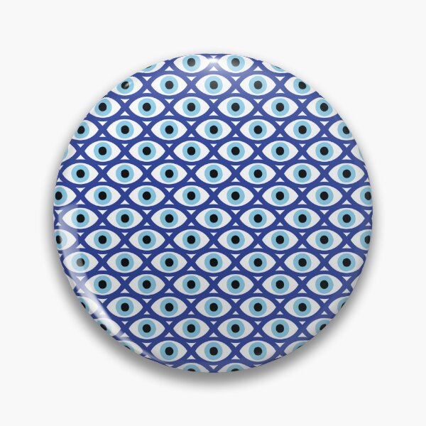 Item preview, Spirit Eye Protection Pattern designed and sold by ClaudiaFlores.