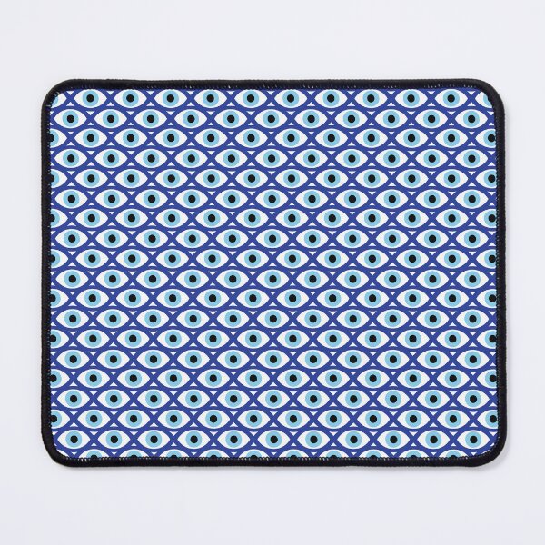 Item preview, Spirit Eye Protection Pattern designed and sold by ClaudiaFlores.