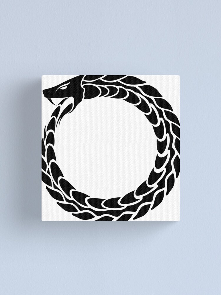 Ouroboros - Black