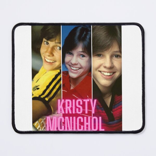 Item preview, It's Kristy McNichol designed and sold by Sunflower5576.