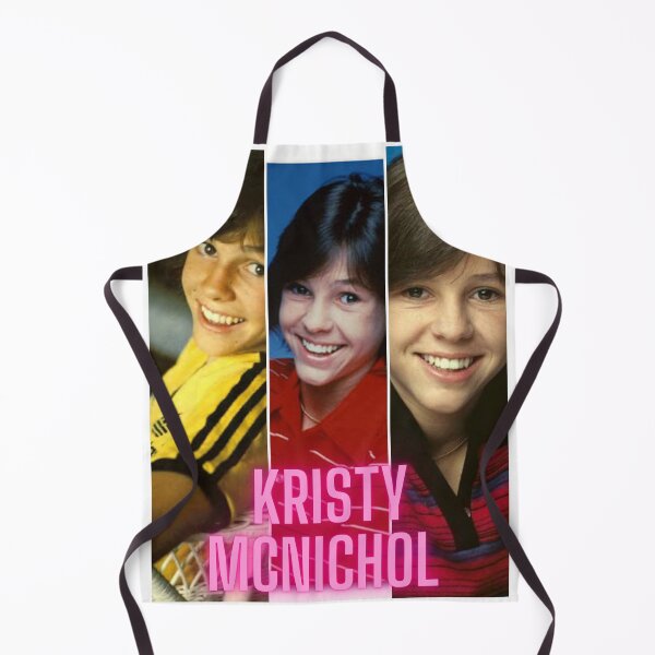 Item preview, It's Kristy McNichol designed and sold by Sunflower5576.
