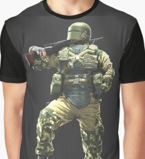 lord tachanka shirt