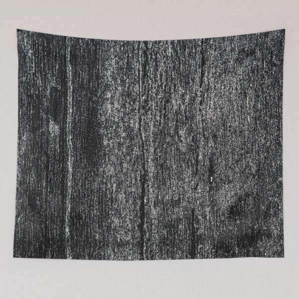 Item preview, White and black wall texted designed and sold by LazyLifestyle.