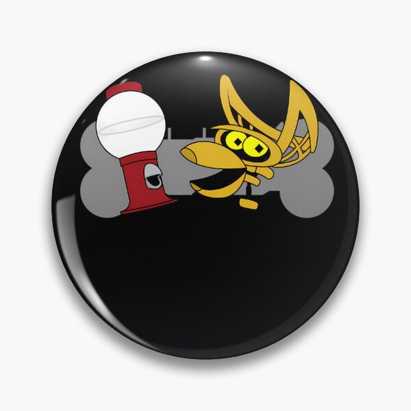 Item preview, MST3K - The Bots  	 designed and sold by yawjjxovfz24.