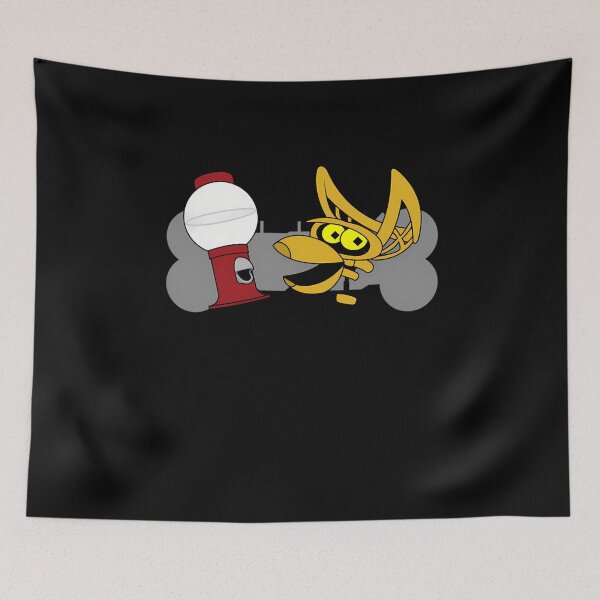 Item preview, MST3K - The Bots  	 designed and sold by yawjjxovfz24.