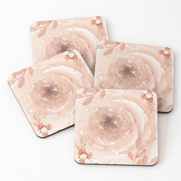 Item preview, Boho Rose designed and sold by theartisanco.