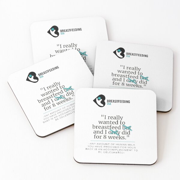 Item preview, Any Amount of Human Milk designed and sold by Breastfeeding  USA.