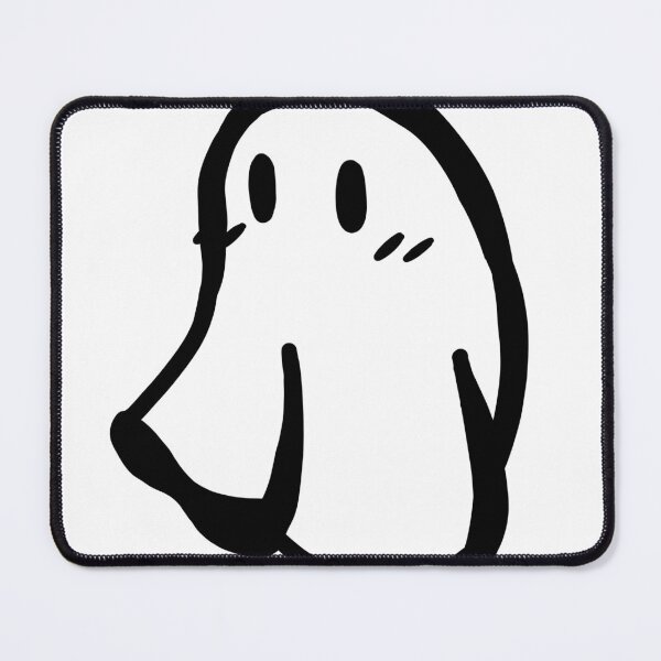 Item preview, Little ghost designed and sold by CelestialMoo.