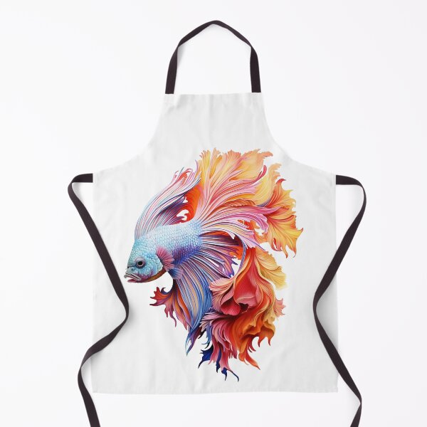 Item preview, Siamese fighting fish designed and sold by AndyBaker96.