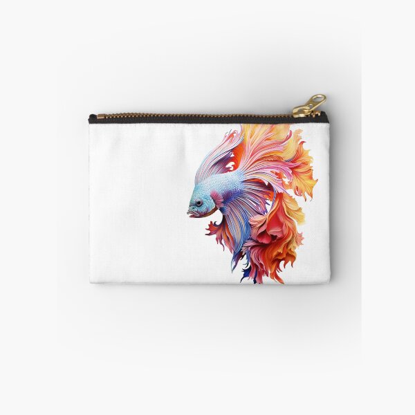 Item preview, Siamese fighting fish designed and sold by AndyBaker96.