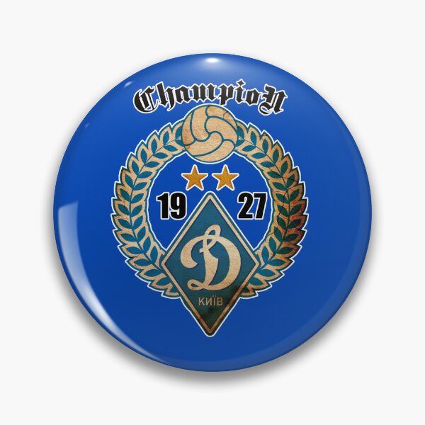 Item preview, Dynamo Kyiv designed and sold by losfutbolko.