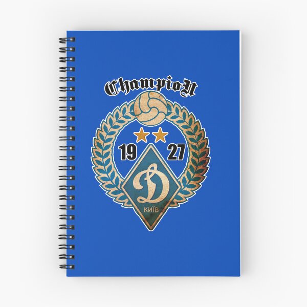 Item preview, Dynamo Kyiv designed and sold by losfutbolko.