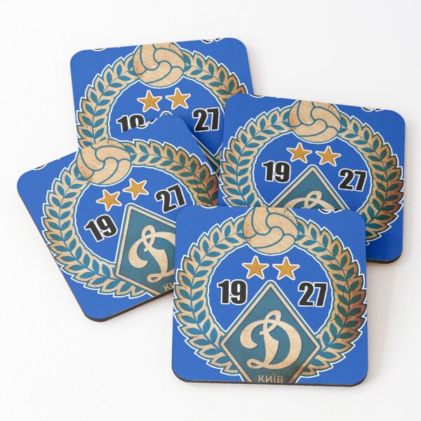 Item preview, Dínamo de Kyiv designed and sold by losfutbolko.