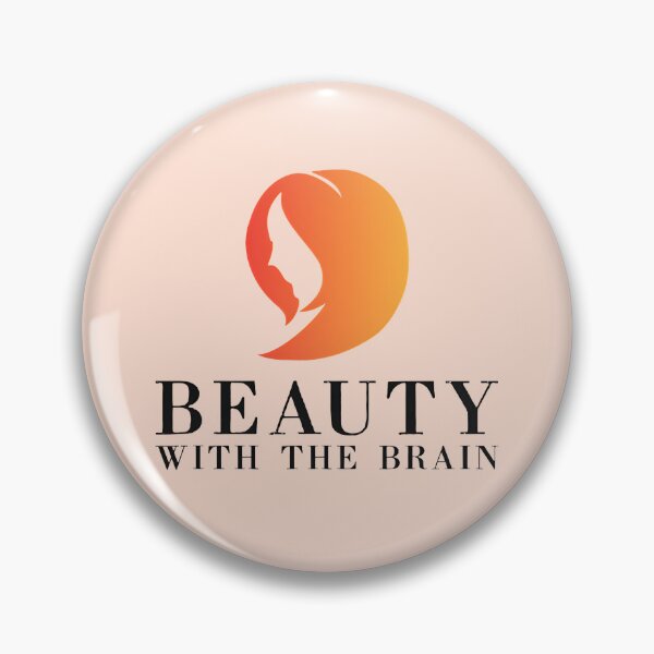 Item preview, Beauty with the Brain. designed and sold by BISWAJIT NAYAK.