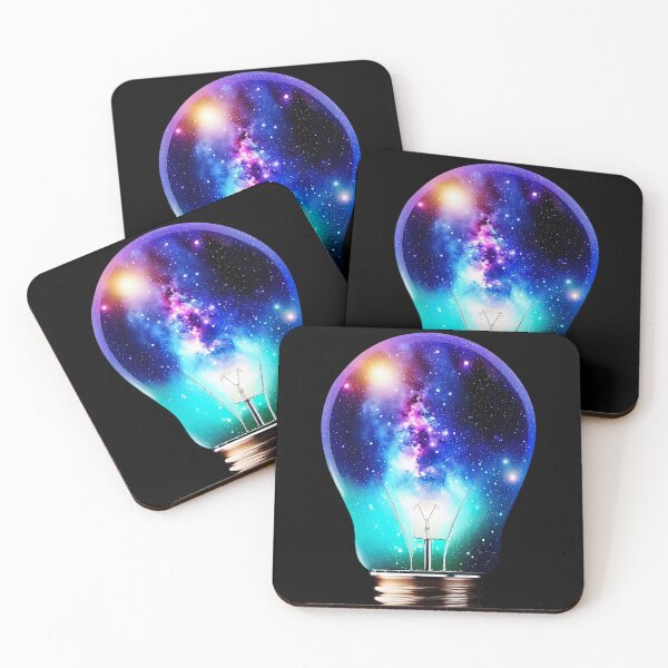 Item preview, Light Up The Universe designed and sold by Pirish-Designs.
