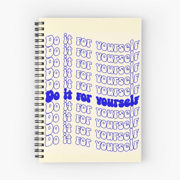 Item preview, Do it for yourself designed and sold by finelinesart.