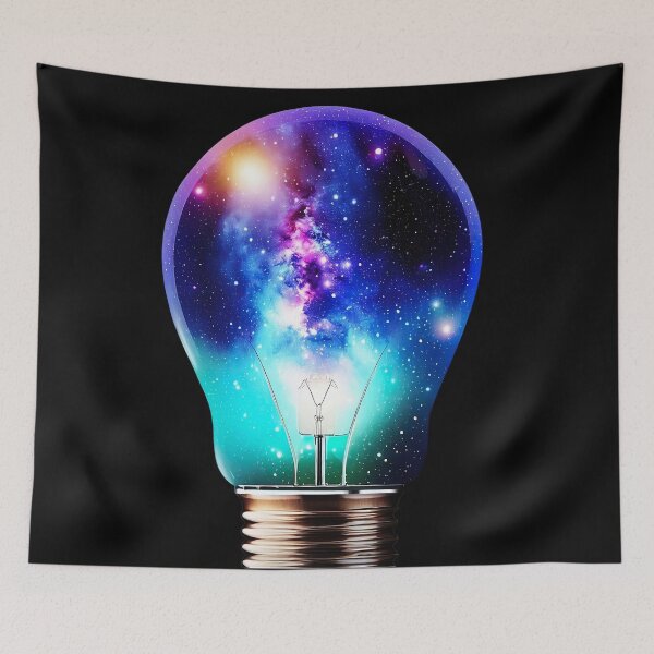 Item preview, Light Up The Universe designed and sold by Pirish-Designs.