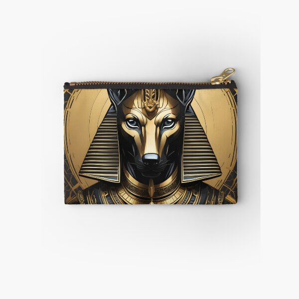 Item preview, anubis the god of ancient egypt designed and sold by Enga6.