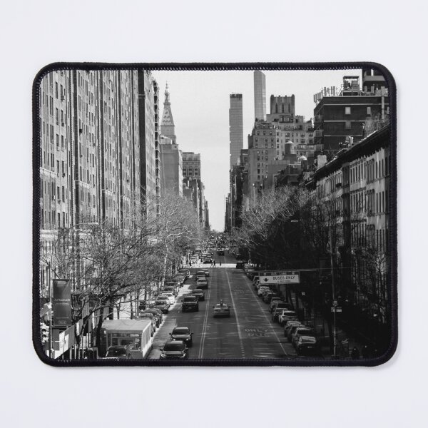 Item preview, New York City | streets of New York designed and sold by Slalon85.