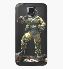Tachanka Case/Skin for Samsung Galaxy